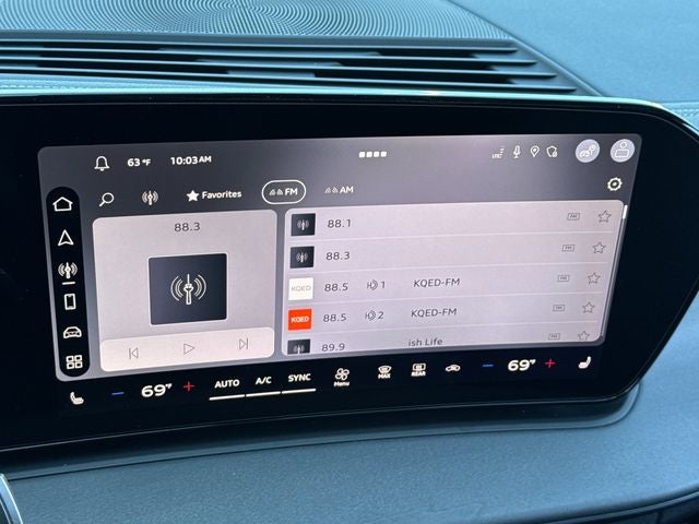 2026 Audi Q3 S line quattro