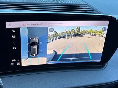 2026 Audi Q3 S line quattro