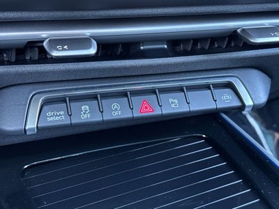 2026 Audi Q3 S line quattro