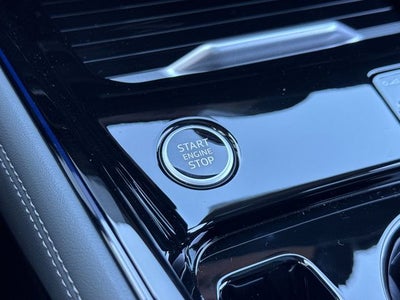 2026 Audi Q3 S line quattro