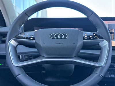 2026 Audi Q3 S line quattro