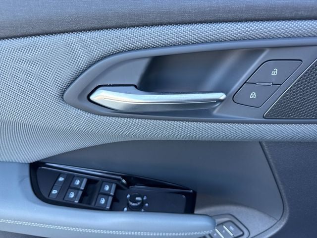 2026 Audi Q3 S line quattro