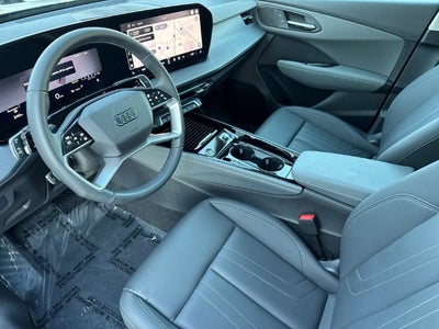 2026 Audi Q3 S line quattro
