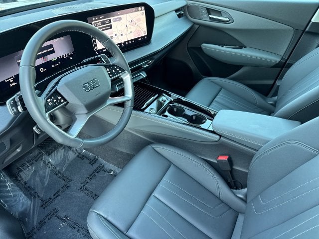 2026 Audi Q3 S line quattro