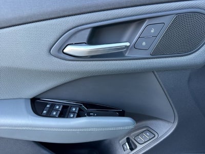 2026 Audi Q3 S line quattro