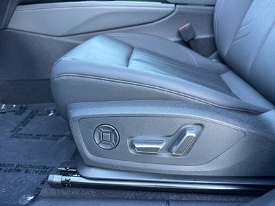 2026 Audi Q3 S line quattro