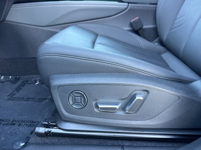 2026 Audi Q3 S line quattro