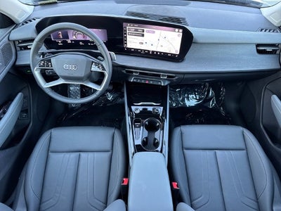 2026 Audi Q3 S line quattro