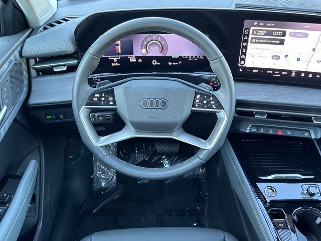 2026 Audi Q3 S line quattro
