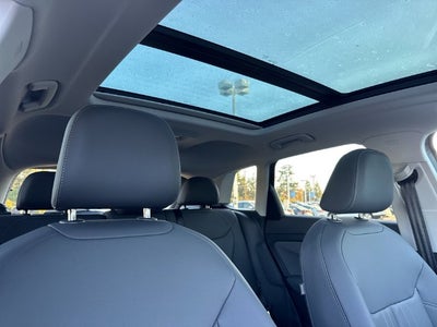 2026 Audi Q3 S line quattro