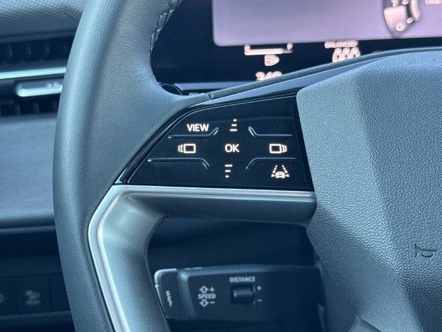 2026 Audi Q3 S line quattro