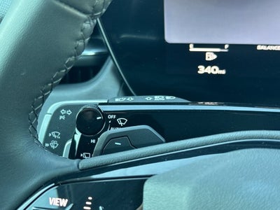 2026 Audi Q3 S line quattro