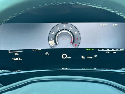 2026 Audi Q3 S line quattro
