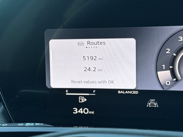 2026 Audi Q3 S line quattro