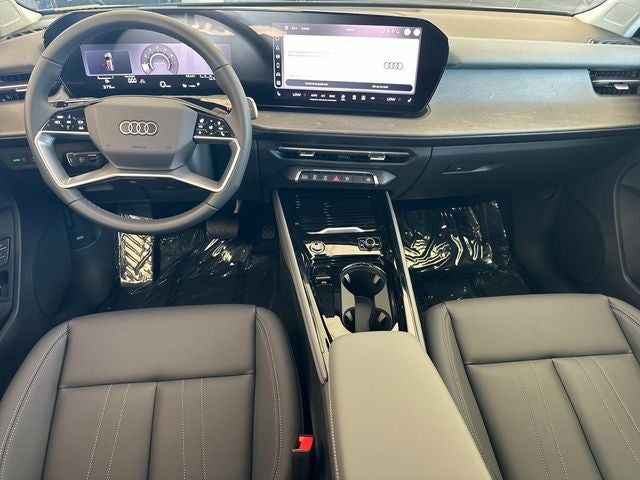 2026 Audi Q3 S line quattro