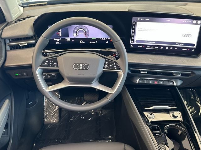 2026 Audi Q3 S line quattro