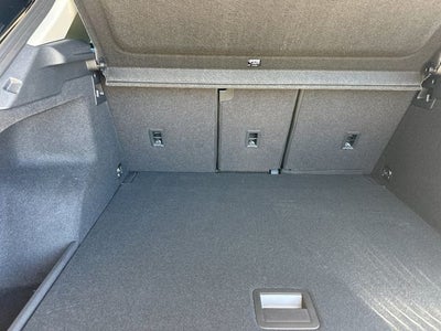 2026 Audi Q3 S line quattro