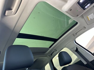 2026 Audi Q3 S line quattro