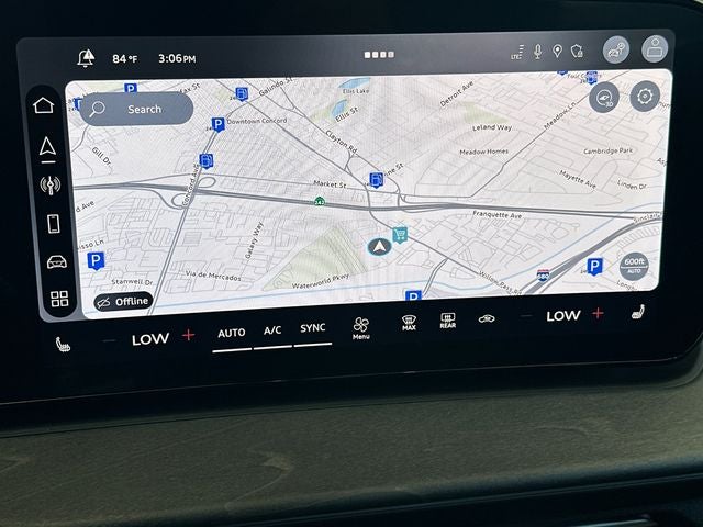 2026 Audi Q3 S line quattro