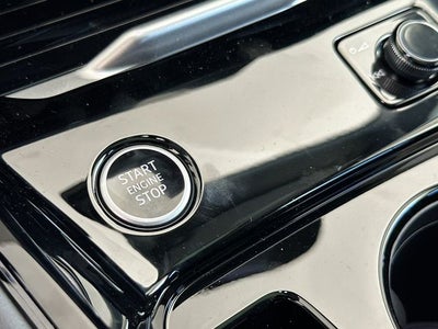 2026 Audi Q3 S line quattro