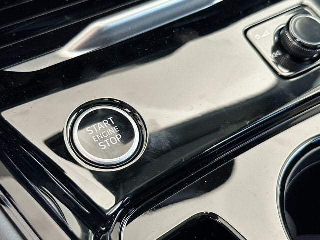 2026 Audi Q3 S line quattro