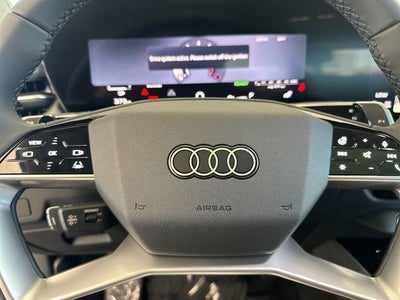 2026 Audi Q3 S line quattro