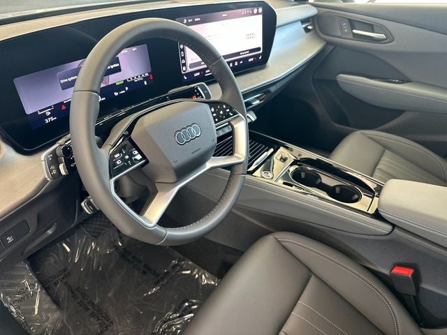 2026 Audi Q3 S line quattro