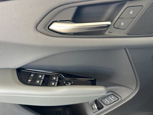 2026 Audi Q3 S line quattro