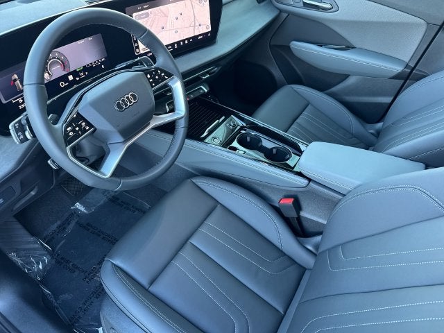 2026 Audi Q3 S line quattro