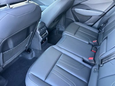 2026 Audi Q3 S line quattro