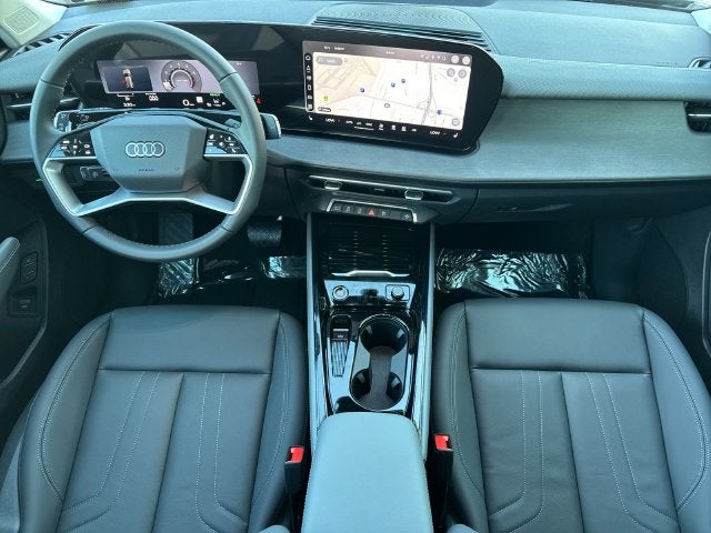 2026 Audi Q3 S line quattro
