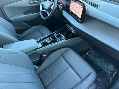 2026 Audi Q3 S line quattro