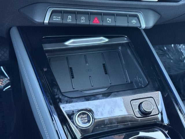 2026 Audi Q3 S line quattro