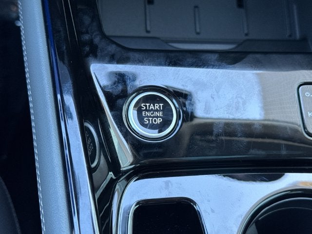 2026 Audi Q3 S line quattro