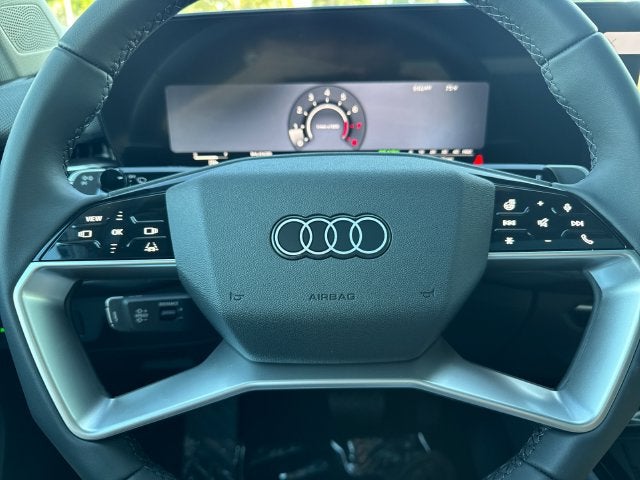 2026 Audi Q3 S line quattro