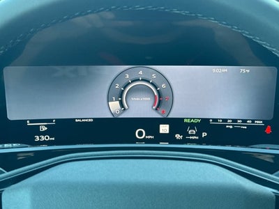2026 Audi Q3 S line quattro
