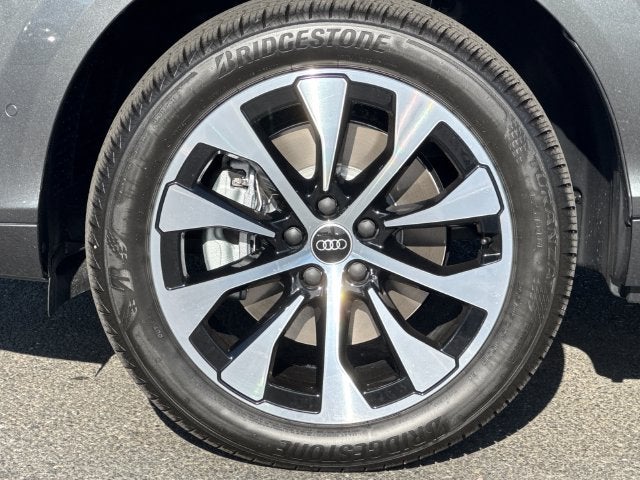 2026 Audi Q3 S line quattro