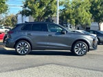 2026 Audi Q3 S line quattro