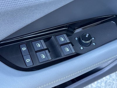 2026 Audi Q3 S line quattro