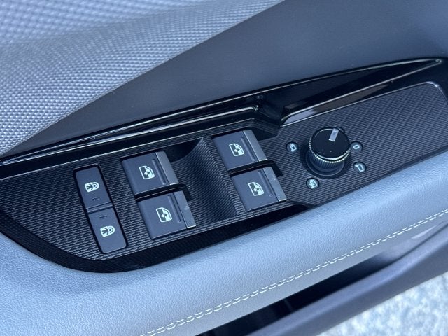 2026 Audi Q3 S line quattro