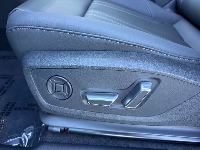 2026 Audi Q3 S line quattro