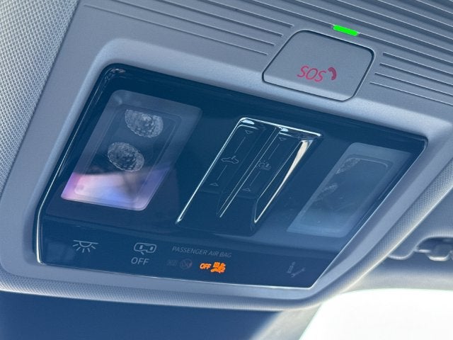2026 Audi Q3 S line quattro