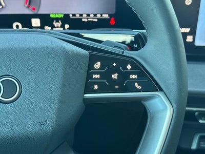 2026 Audi Q3 S line quattro