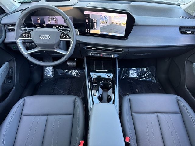 2026 Audi Q3 S line quattro