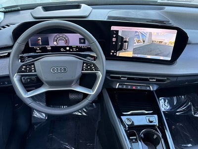 2026 Audi Q3 S line quattro