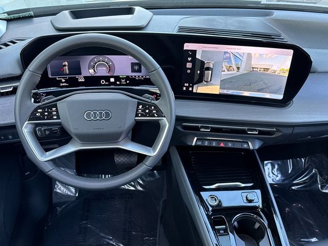 2026 Audi Q3 S line quattro