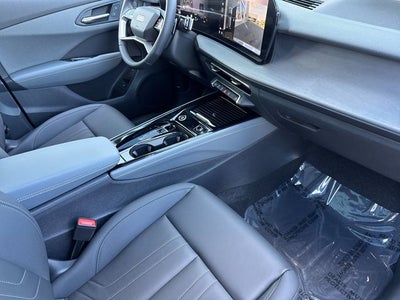 2026 Audi Q3 S line quattro