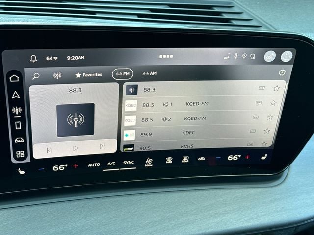 2026 Audi Q3 S line quattro