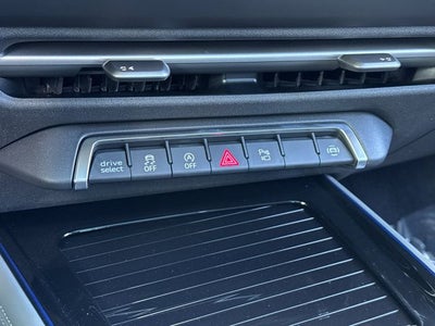 2026 Audi Q3 S line quattro
