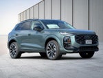 2026 Audi Q3 S line quattro